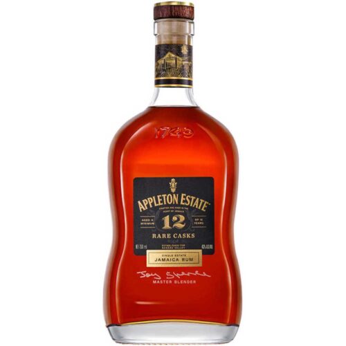 Appleton Estate 12 Rare 750ml