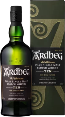 Ardbeg 10
