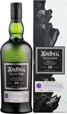 Ardbeg 19