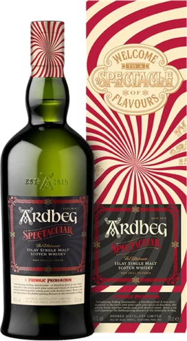 Ardbeg Spectacular