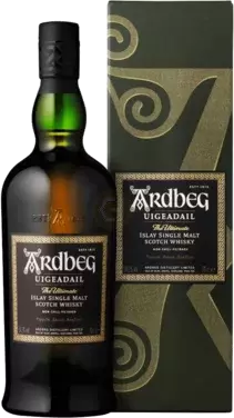 Ardbeg Uigeadail