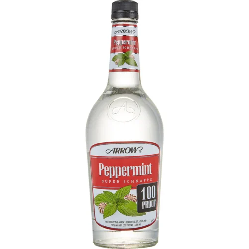 Arrow Super Peppermint 1L