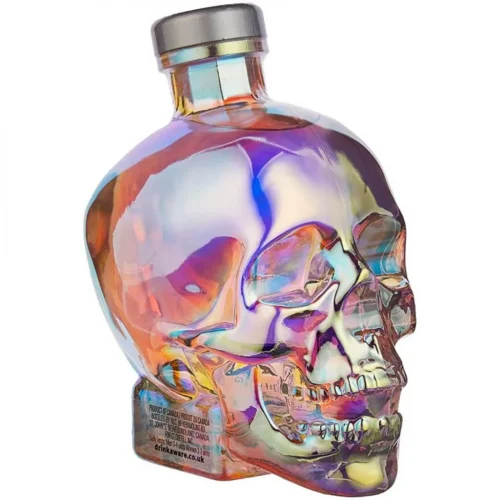 Crystal Head Aurora