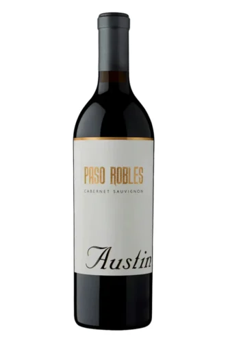 Austin Cab 750ml