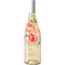 Autumn Frost Peach Chardonnay 750ml
