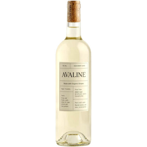 Avaline Sauvignon Blanc 750ml