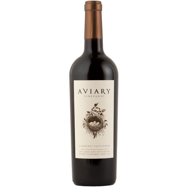 Aviary Cab Sauv 750ml