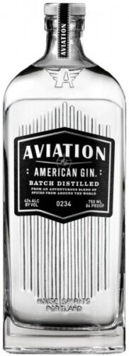 Aviation Gin 750ml