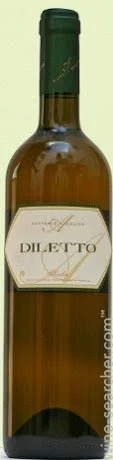 Azzolino Diletto White Nero 750ml