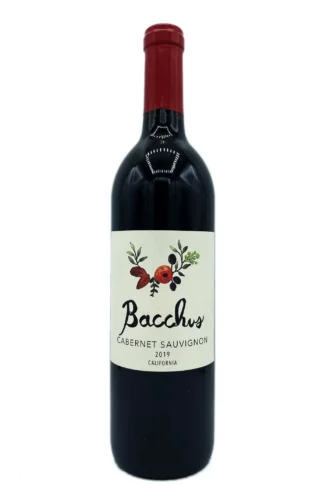 Bacchus Cab 750ml