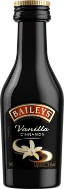Baileys Van 50ml