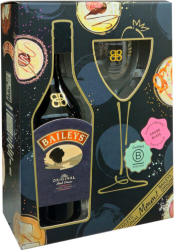 Baileys Gift Set