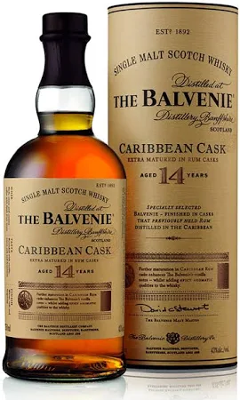 Balvenie 14yr 200mL