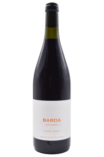 Barda Chacra Pinot Noir 750ml
