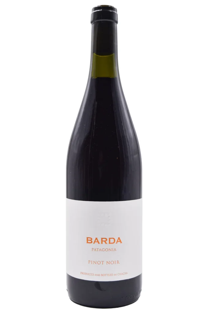 Barda Chacra Pinot Noir 750ml