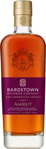 Bardstown Amrut 750ml