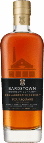 Bardstown Foursquare 750ml