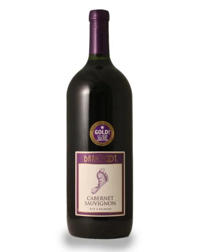 Barefoot Cab Sauv 1.5