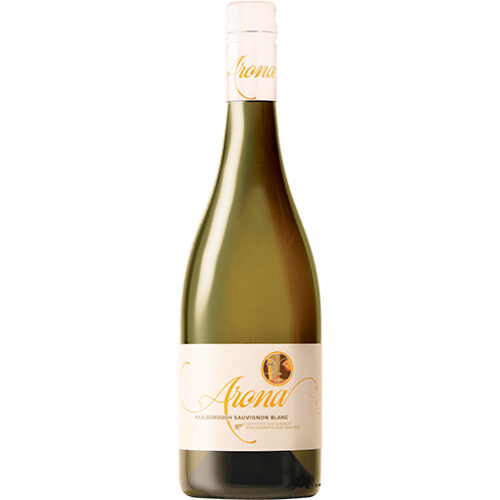 Barkers Arona Sauv Blanc 750ml