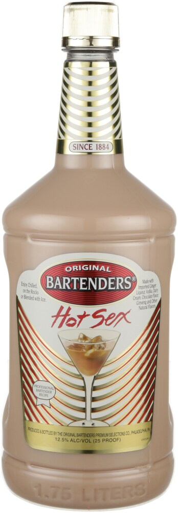bartenders hot sex 1.75
