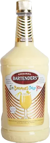 Bartenders Bananas 1.75