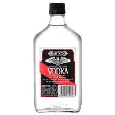 Barton Vodka 375