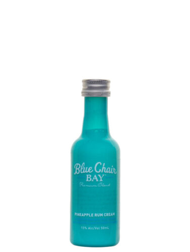 Blue Chair Bay Pineapple Cream 50ml