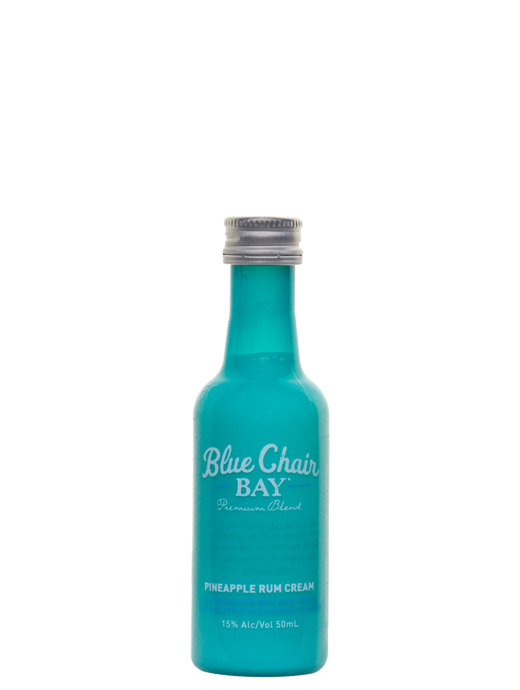 Blue Chair Bay Pineapple Cream 50ml