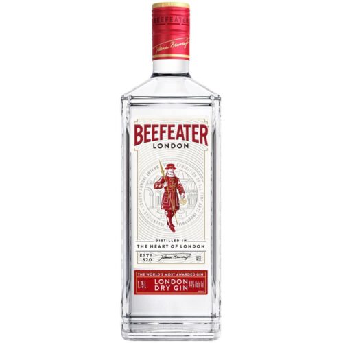 Beefeater Gin 1.75