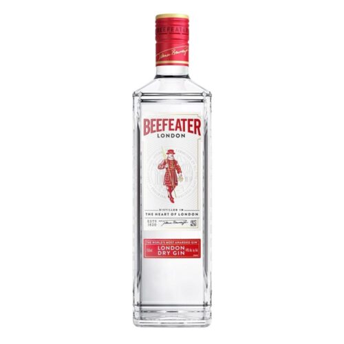 Beefeater Gin 1L