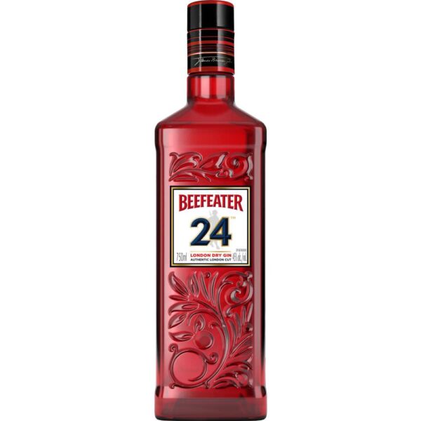 Beefeater 24 London Dry Gin Liter