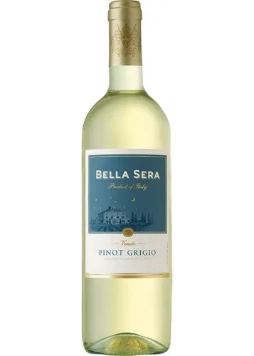 Bella Sera Pinot Grigio 750