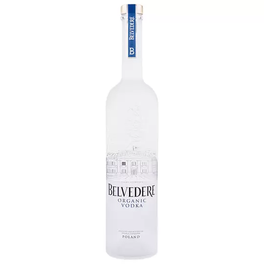 Belvedere 1.75