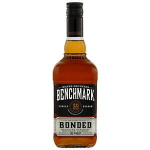 Benchmark Bonded 750ml