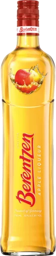 Berentzen Apple Liqueur 750 ml