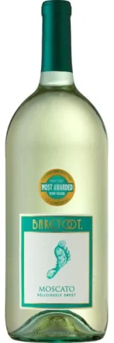 Barefoot Moscato 1.5L