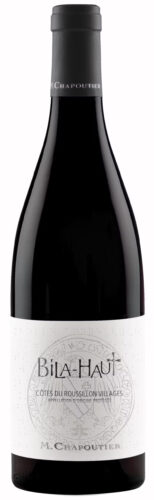 Bila Haut Cotes du Rous Red 750ml