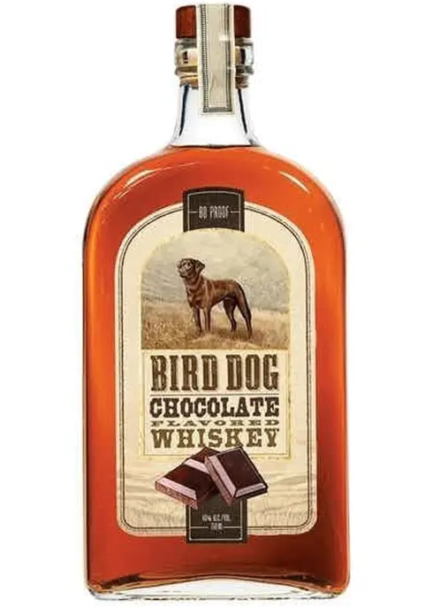 Bird Dog Chocolate 750mL