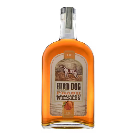 Bird Dog Peach 1.75L