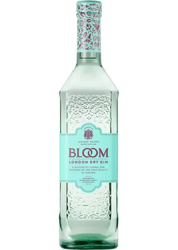 Bloom Gin 750ml
