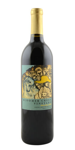 Bloomer Creek White Horse 750ml