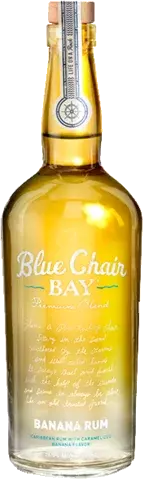 Blue Chair Bay Banana Rum 750 ml
