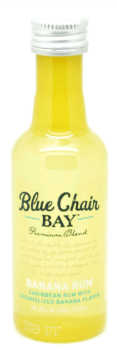 Blue Chair Bay Banana Rum 50ml