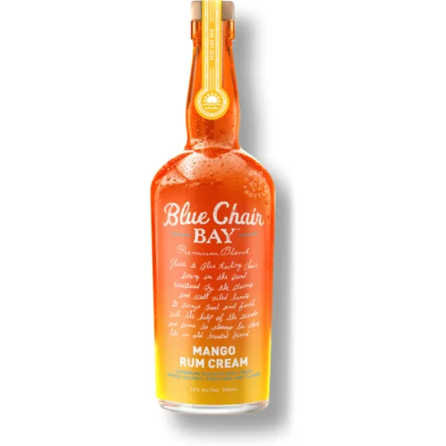 Blue Chair Bay Mango Cream 750