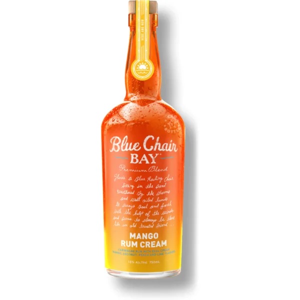 Blue Chair Bay Mango Cream 750