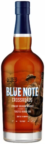 Blue Note Crossroads 750ml