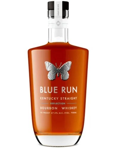 Blue Run Reflection 750ml