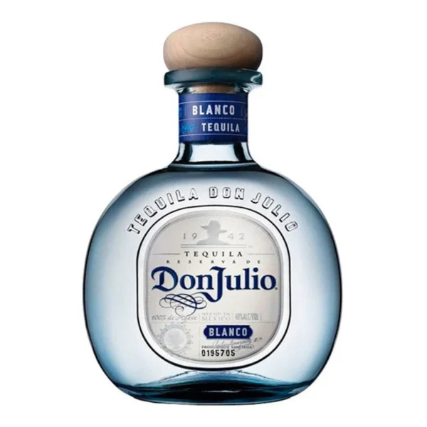 Don Julio Blanco 1.75L