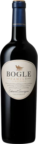 Bogle Cab Sauv 750ml