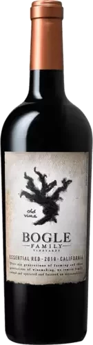 Bogle Essential Red 750ml